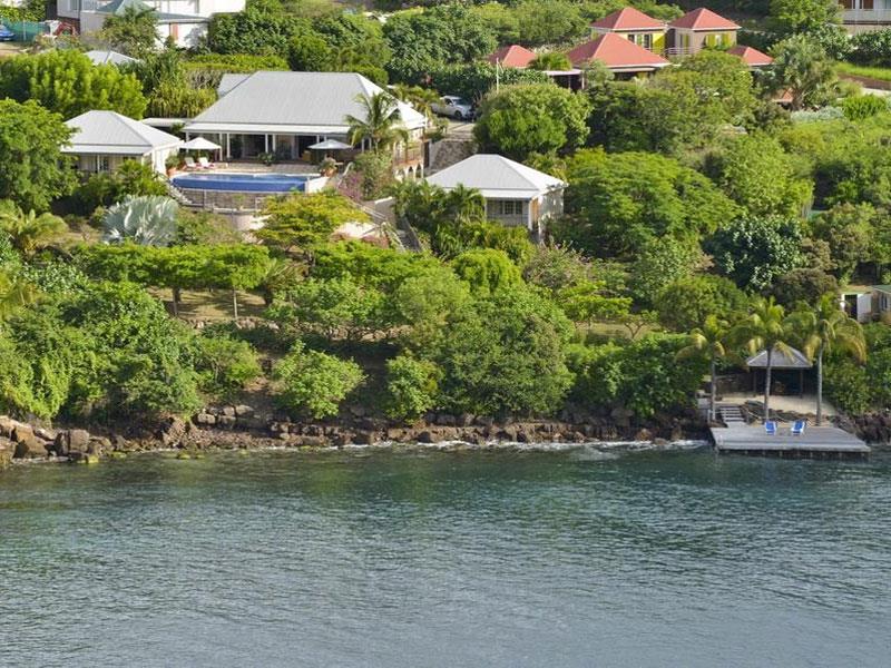 St. Barts